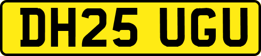 DH25UGU