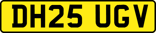 DH25UGV