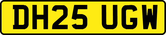 DH25UGW