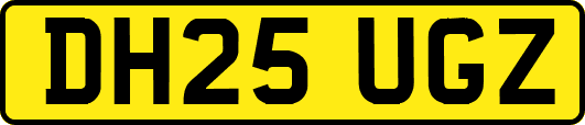 DH25UGZ