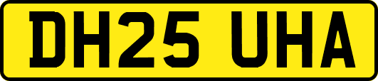 DH25UHA
