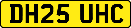 DH25UHC