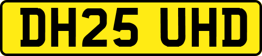 DH25UHD