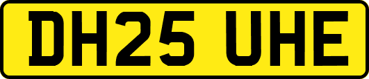 DH25UHE