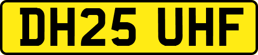 DH25UHF