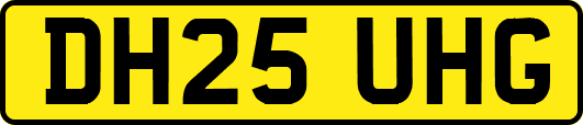 DH25UHG