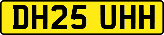 DH25UHH