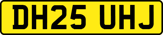 DH25UHJ