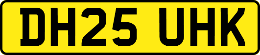 DH25UHK