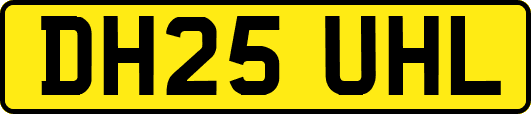 DH25UHL