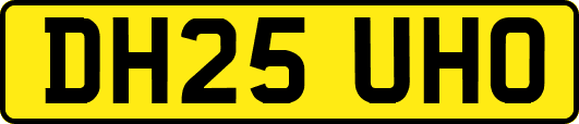DH25UHO