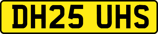 DH25UHS