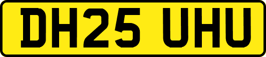 DH25UHU