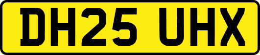 DH25UHX