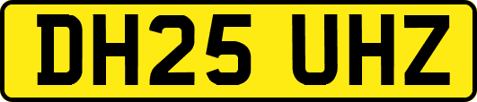 DH25UHZ