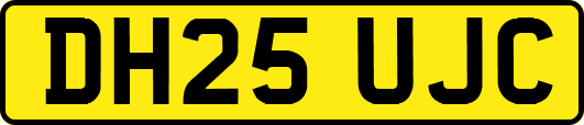 DH25UJC