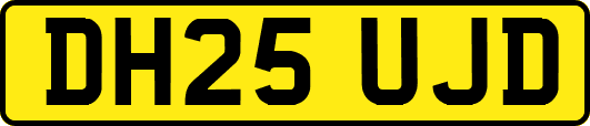 DH25UJD