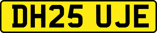 DH25UJE