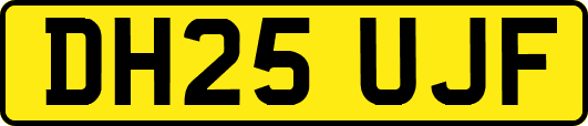 DH25UJF
