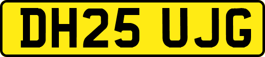 DH25UJG