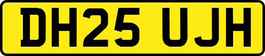 DH25UJH