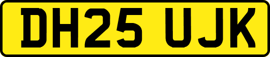 DH25UJK