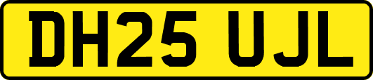 DH25UJL