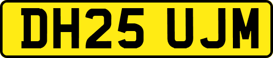 DH25UJM