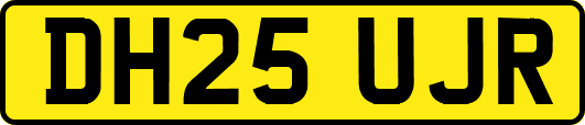 DH25UJR