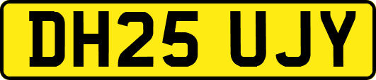 DH25UJY