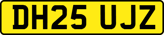 DH25UJZ