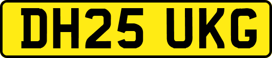 DH25UKG
