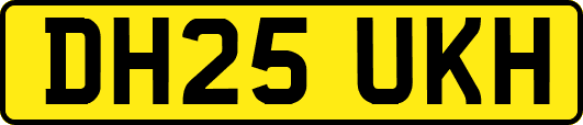 DH25UKH