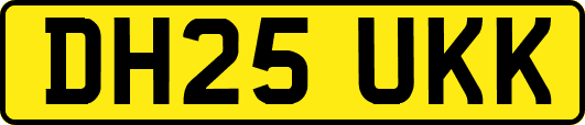 DH25UKK