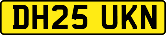 DH25UKN
