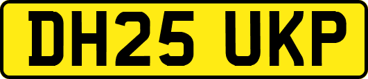 DH25UKP
