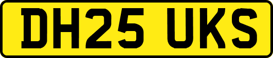 DH25UKS