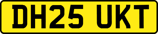 DH25UKT