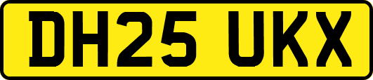DH25UKX