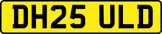 DH25ULD