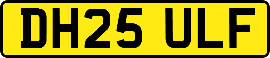 DH25ULF