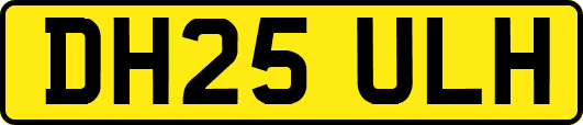 DH25ULH
