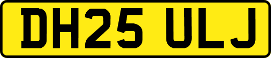 DH25ULJ