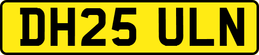 DH25ULN