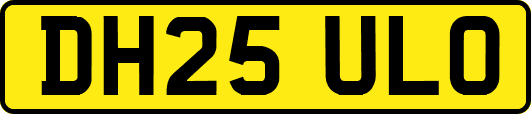 DH25ULO