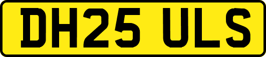 DH25ULS