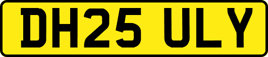 DH25ULY