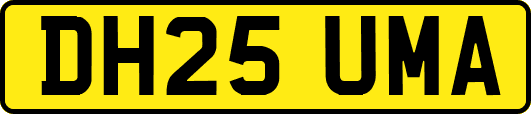 DH25UMA