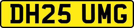 DH25UMG