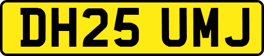 DH25UMJ
